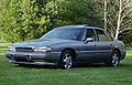 1995 Pontiac Bonneville SSE