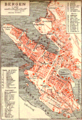 Map from 1907