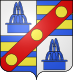 Coat of arms of Fontenay