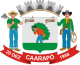 Brasão de armas de Caarapó