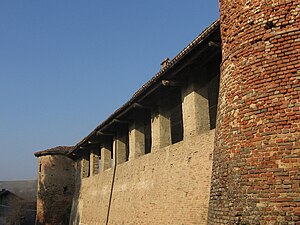 Il castello