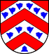 Wappen von Haseldorf