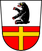 Coat of arms of Ursberg Abbey