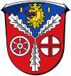 Wappen von Welterod