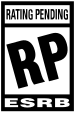 Reytinq ESRB: RP («Rating Pending»)