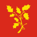 Zastava Občina Stord