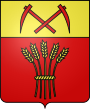 Blason de Villers-le-Bouillet