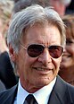 Harrison Ford au festival de Cannes 2008.