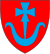 Herb gminy Daszyna