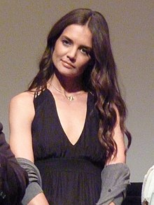 Katie Holmes in 2011