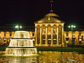 Wiesbaden - "Kurhaus" Gazinosu