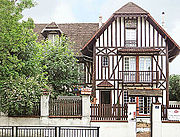 Nhà của Dalpayrat, thuộc xã Bourg-la-Reine, hiện là một bảo tàng