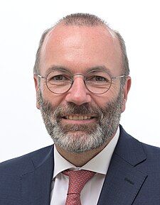 Manfred Weber (2024)