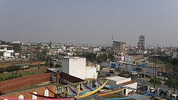 Moradabad – Veduta