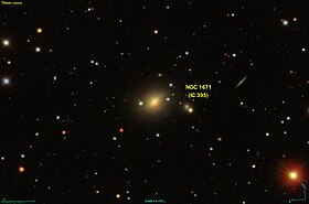 Image illustrative de l’article NGC 1671