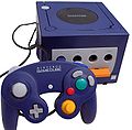 2001 GameCube