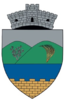 Coat of arms of Ormeniș