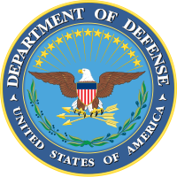 Znak Ministarstva obrane SAD