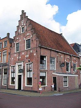 Fluithuis