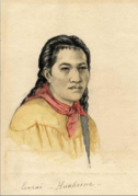 De Jonquières (1850-1919), Teapaï - Huaheïne.