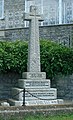 War Memorial at Compton Dando