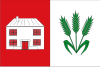 Bandeira de Aldeaseca