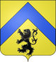 Algolsheim – Stemma