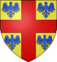 Montlhéry – Stemma