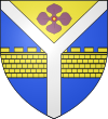 Blason de Lérouville