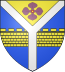 Blason de Lérouville