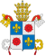 Urban IV's coat of arms