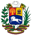 סמל ונצואלה