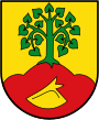 Blason de Altenberge