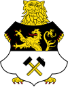 Wappen von Bergstadt Bad Grund