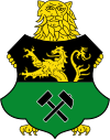 Wappen von Bergstadt Bad Grund