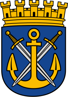 DEU Solingen COA.svg