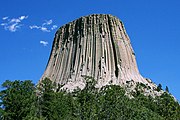 Devils Tower (Stati Uniti).