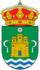 Coat of arms of Cogollos