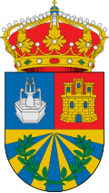 Fuenlabrada mührü