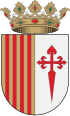 Escudo d'armas