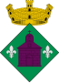 Blason de Sant Julià de Cerdanyola