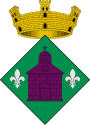 Blason de Sant Julià de Cerdanyola