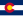 Drapeau du Colorado