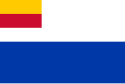 Flagge der Gemeinde Duiven