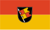 Flag of Würzburg