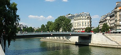 Pont Saint Louis