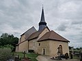 Kirche Saint-Laurent