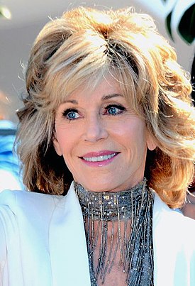 Jane Fonda, 2006