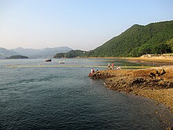 Kiu Tsui Beach