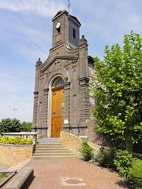 La Sentinelle (Nord)